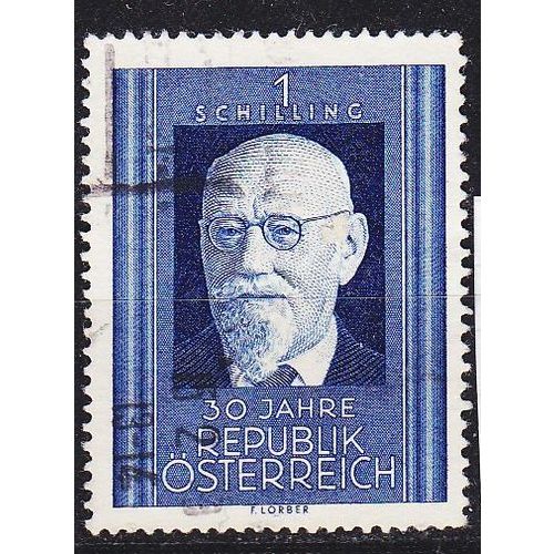 ÖSTERREICH AUSTRIA [1948] MiNr 0927 ( O/used )