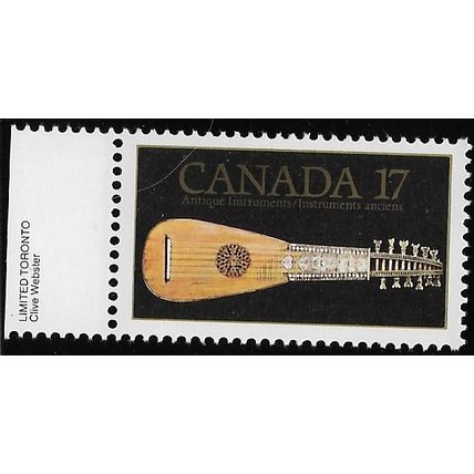 1981 SG 1001 - MNH (**)