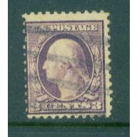 Used 501 3c George Washington Average A11625