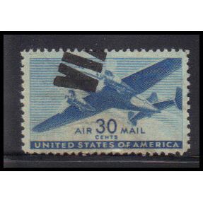 Used C30 30c Transport Plane Fine KA7930