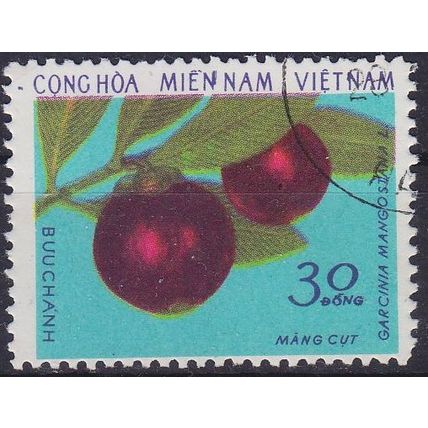 VIETNAM [Vietcong] MiNr 0062 ( O/used )