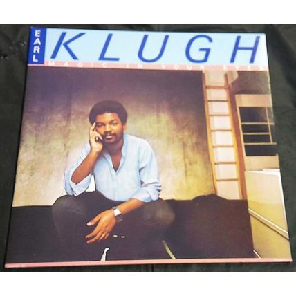 Earl Klugh - Magic In Your Eyes Vinyl LP