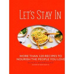 Let's Stay In
