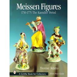 Meissen Figures 1730-1775