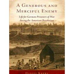 A Generous And Merciful Enemy
