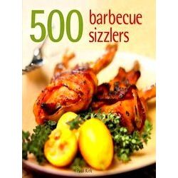 500 Barbecue Sizzlers