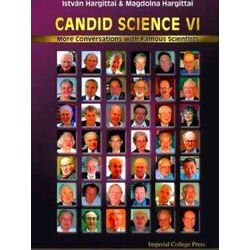 Candid Science VI