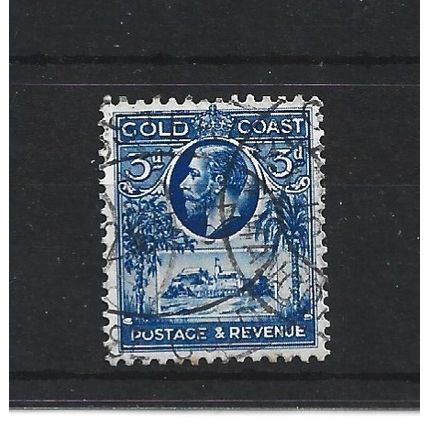 GoldCoast.SG108 3d Bright Blue.Fine Used.Jun25a