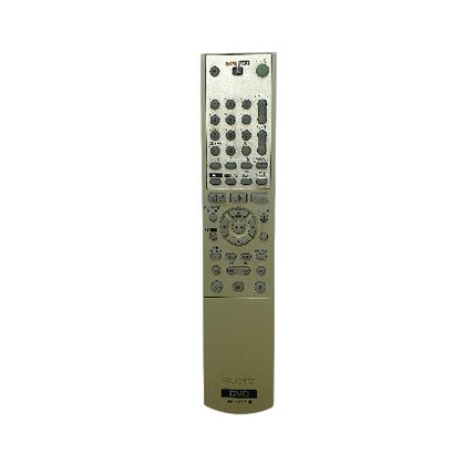 Original Genuine Sony RMT-D205P DVD TV Remote Control *UK SELLER*