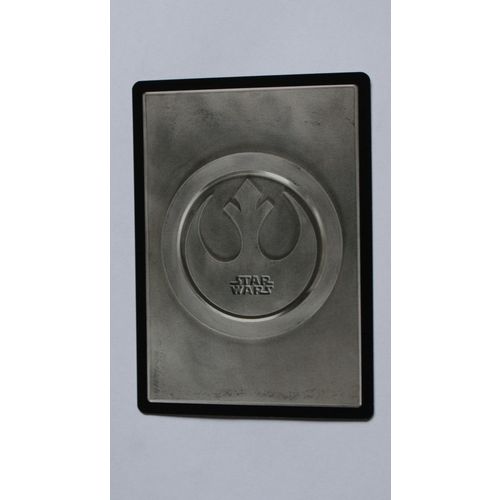 Star Wars CCG: Special Edition Limited # Maneuvering Flaps (A) 1998 light