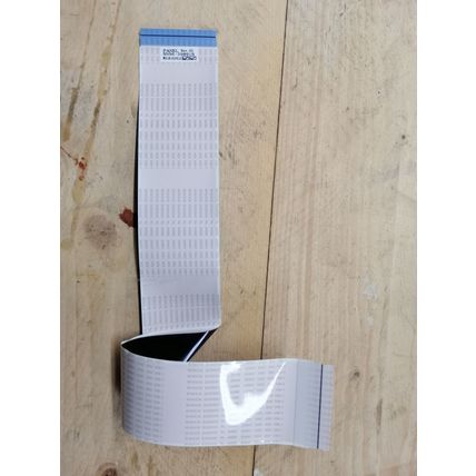 Samsung UE50NU7090 tcon flat cable. BN96-39891B (WX181025L2)