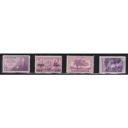 774 3c Boulder Dam Fine MNH VA0045d
