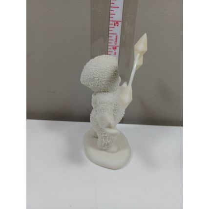Dept. 56 Snow Baby Figurine jungling stars (A99)