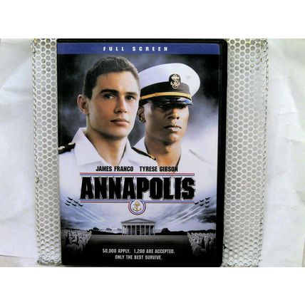 Annapolis [P&S] [DVD] [2006]