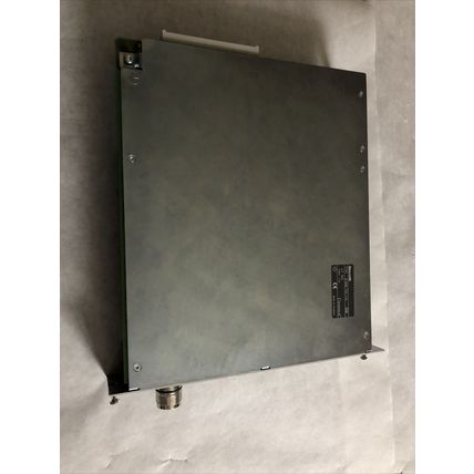 NEW REXROTH/BOSCH 0 608 750 114 TIGHTENING SYSTEM 350 POWER SUPPLY,LT355,FJ
