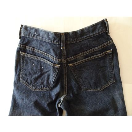 Jeans - Lands' End Blue Jeans - 5-Pocket Jeans - Women - Size 4 - NWOT