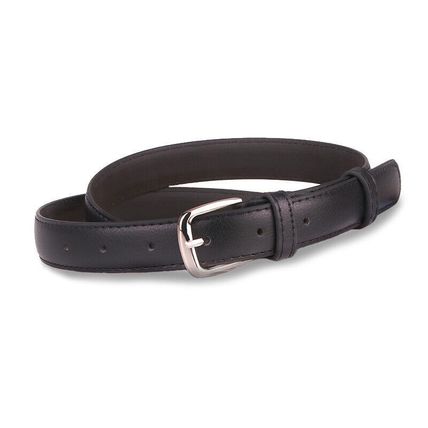 Student Belt Casual Versatile Women's Needle Buckle Decorative Belt
