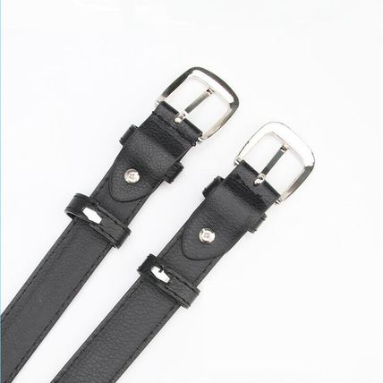 Student Belt Casual Versatile Women's Needle Buckle Decorative Belt