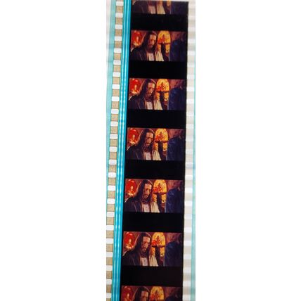 Pk DAU - B - MIX - D 096r . - 1 STRIP OF 5 - 35MM FILM CELLS. ( )