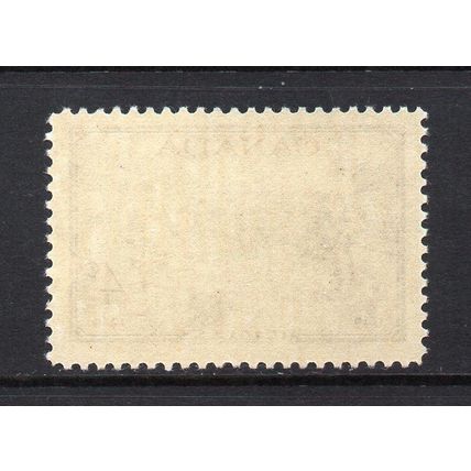 Canada - 1949 - Bicentenary of Halifax, Nova Scotia (sg413) Mint Never Hinged