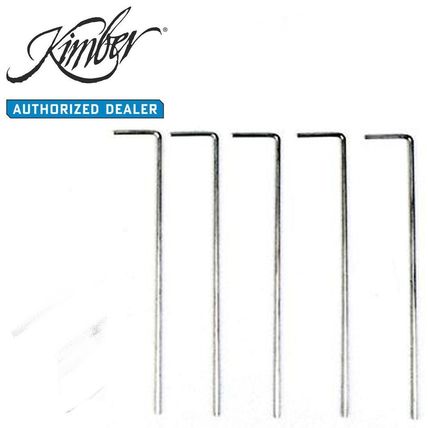 Kimber Take-Down Tool Pro/Compact/Ultra - 5 Pack - 1000997A