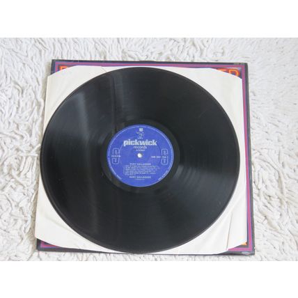 RORY GALLAGHER, RORY GALLAGHER VINYL LP.