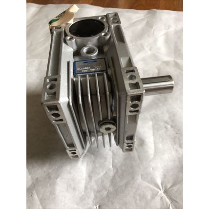 NEW IPTS iblcs063,BLCS063 RIGHT-ANGLE GEAR REDUCER,1:7.5-RATIO,DLCS063,1:7.5,CH