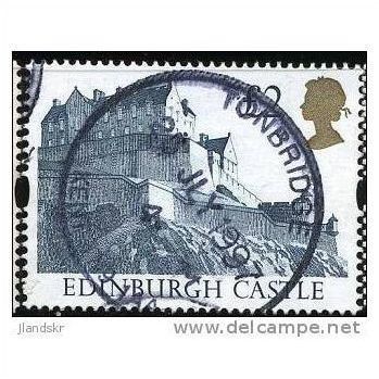 1997 SG 1994 - fine used (o)