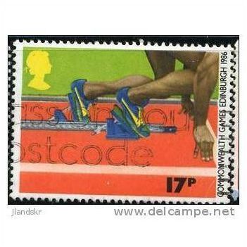 1986 SG 1328 - fine used (o)