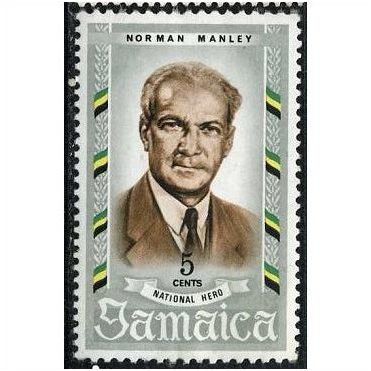 1970 SG 300 - MNH (**)