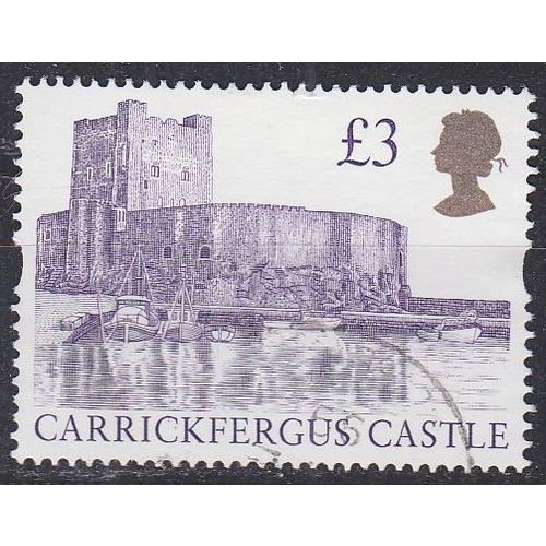 ENGLAND GREAT BRITAIN [1995] MiNr 1586 III ( O/used )
