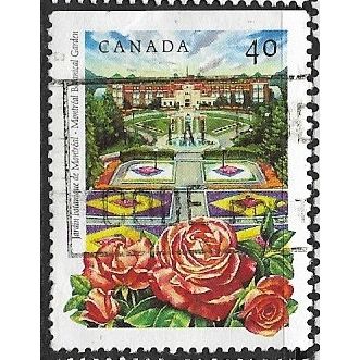 1991 SG 1425 - fine used (o)