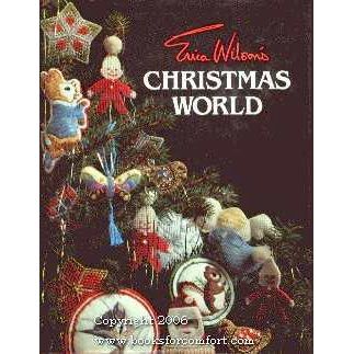 Erica Wilsons Christmas World