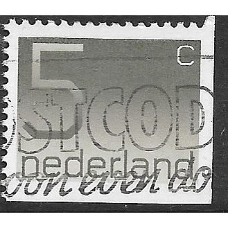 1982 NVPH C173 - fine used (o)