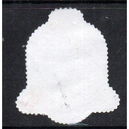 AUSTRALIA: 2024, MERRY CHRISTMAS BLUEY, USED SELF-ADHESIVE MY STAMP. 25/26