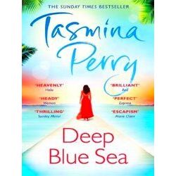 Deep Blue Sea
