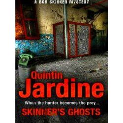 Skinners Ghost