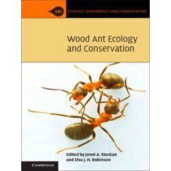 Wood Ant Ecology & Conservation