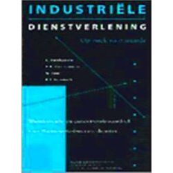 Industriele Dienstverlening Op Zoek Naar Waarde Op Zoek Naar Waarde