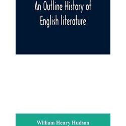 An Outline History Of English Literature