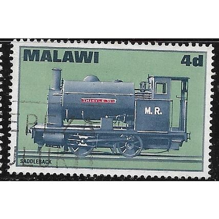 1968 SG 300 - fine used (o)