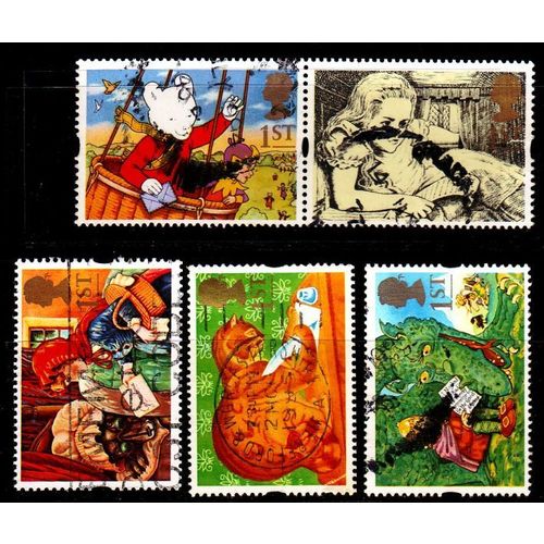ENGLAND GREAT BRITAIN [1994] MiNr 1493 ex ( O/used ) [01]
