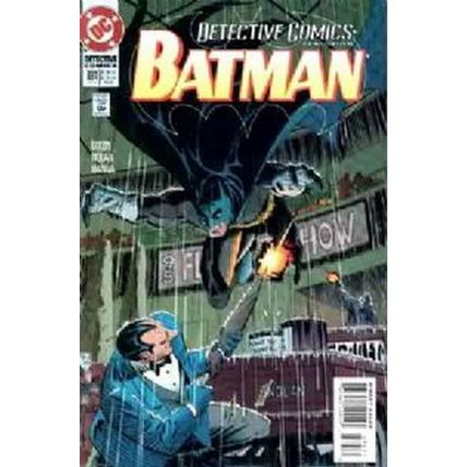 Detective Comics # 684 NM MODERN AGE COMICS