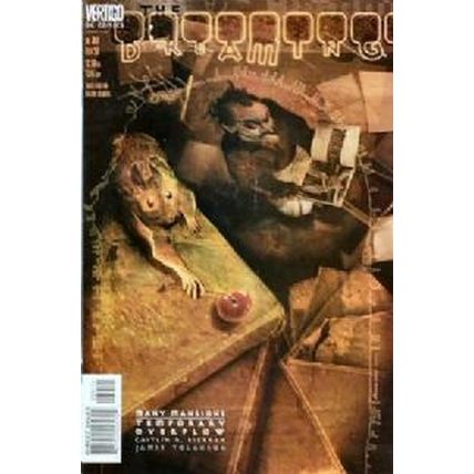 Dreaming (Vol 1) # 030 NM MODERN AGE COMICS