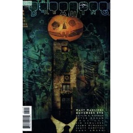 Dreaming (Vol 1) # 031 NM MODERN AGE COMICS
