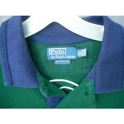 Ralph Lauren Polo Zipper-down Sweater Jacket, Young Male Medium, Embroidery