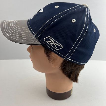 Dallas Cowboys NFL Equipment Ball Cap Hat Adjustable Strap