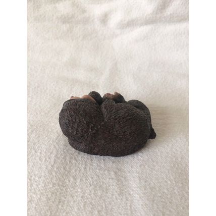 Molenniums Mole "I'M MOLE'NLY DREAMING" DI 04 Doverdale Designs Boxed