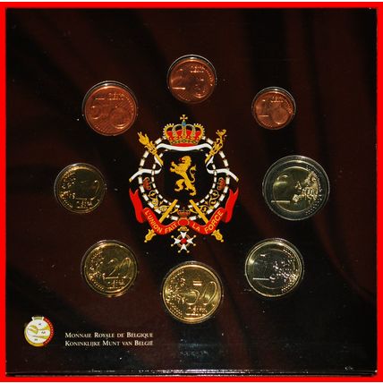 1974 SILVER:BENELUX BELGIUM NETHERLANDS LUXEMBOURG★SET 2009★LOW START★NO RESERVE