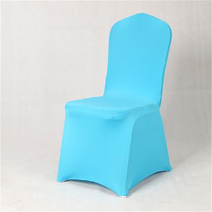 Spandex Chair Cover Party Decoration Wedding Birthday Baby Shower
